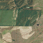 WA-Creston Butte: GeoChange 1968-2011 Preview 2