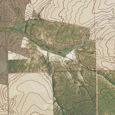 WA-Govan: GeoChange 1968-2011 Preview 2