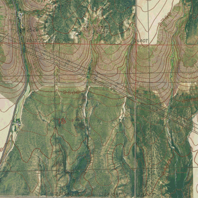 WA-Wilbur: GeoChange 1983-2011 Preview 3