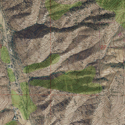 WA-Winesap: GeoChange 1967-2011 Preview 2