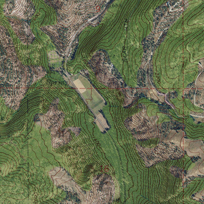 WA-Winesap: GeoChange 1967-2011 Preview 3