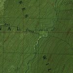 WA-Jack Ridge: GeoChange 1985-2011 Preview 2