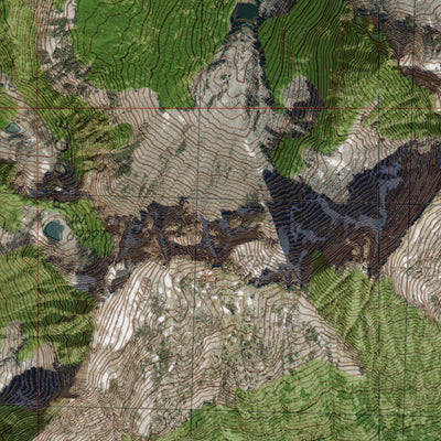 WA-Jack Ridge: GeoChange 1985-2011 Preview 3