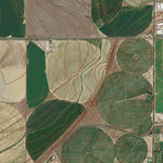 WA-Winchester NE: GeoChange 1964-2011 Preview 2