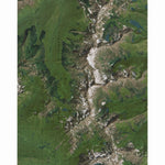 WA-Chiwaukum Mountains: GeoChange 1985-2011 Preview 1
