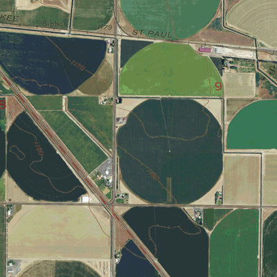 WA-Sieler: GeoChange 1954-2011 Preview 2
