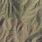 WA-Chelan: GeoChange 1967-2011 Preview 2