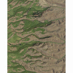 WA-Stray Gulch: GeoChange 1964-2011 Preview 1