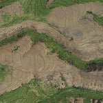 WA-Stray Gulch: GeoChange 1964-2011 Preview 2
