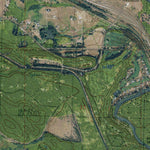 WA-Ronald: GeoChange 1985-2011 Preview 2