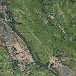 WA-Cle Elum: GeoChange 1981-2011 Preview 3