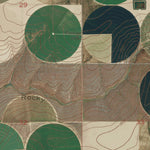 WA-Wheeler NE: GeoChange 1954-2011 Preview 2