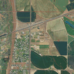 WA-Wheeler: GeoChange 1954-2011 Preview 3