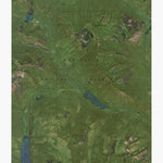 WA-Polallie Ridge: GeoChange 1985-2011 Preview 1