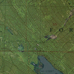 WA-Polallie Ridge: GeoChange 1985-2011 Preview 2