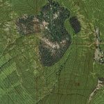 WA-Polallie Ridge: GeoChange 1985-2011 Preview 3