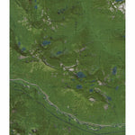 WA-Bandera: GeoChange 1985-2011 Preview 1