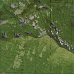 WA-Bandera: GeoChange 1985-2011 Preview 3