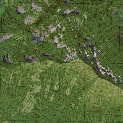 WA-Bandera: GeoChange 1985-2011 Preview 3