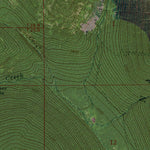 WA-Stevens Pass: GeoChange 1958-2011 Preview 2