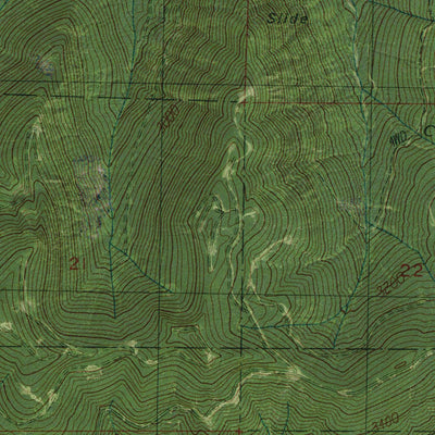 WA-Devils Slide: GeoChange 1985-2011 Preview 3