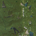 WA-Skykomish: GeoChange 1958-2011 Preview 3