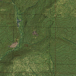 WA-Teanaway Butte: GeoChange 1985-2011 Preview 2