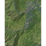 WA-Leavenworth: GeoChange 1985-2011 Preview 1