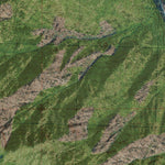 WA-Leavenworth: GeoChange 1985-2011 Preview 3