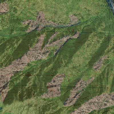 WA-Leavenworth: GeoChange 1985-2011 Preview 3