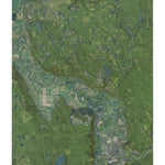 WA-Carnation: GeoChange 1986-2011 Preview 1