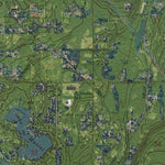 WA-Carnation: GeoChange 1986-2011 Preview 3