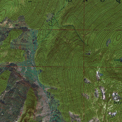 WA-Grotto: GeoChange 1958-2011 Preview 2