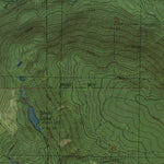 WA-Wallace Lake: GeoChange 1985-2011 Preview 2