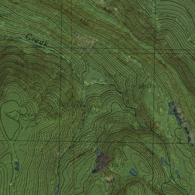 WA-Wallace Lake: GeoChange 1985-2011 Preview 3