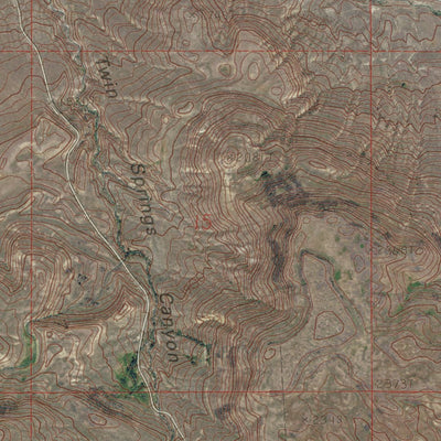 WA-Alameda Flat: GeoChange 1983-2011 Preview 3