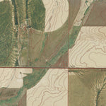 WA-Hartline: GeoChange 1967-2011 Preview 2