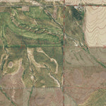 WA-Hartline: GeoChange 1967-2011 Preview 3