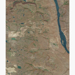 WA-Sanderson Creek: GeoChange 1983-2011 Preview 1