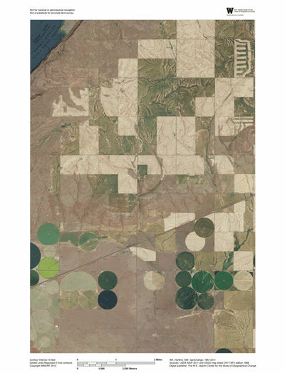 WA-Hartline NW: GeoChange 1967-2011 Preview 1