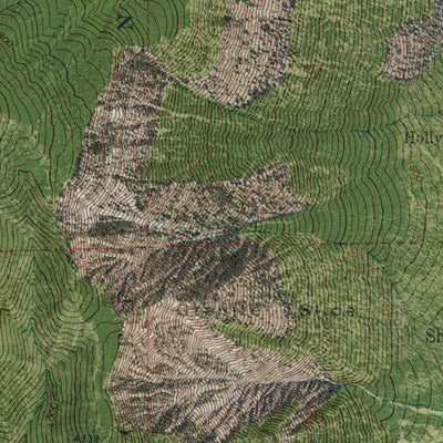 WA-Manson: GeoChange 1967-2011 Preview 3