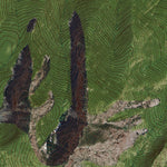 WA-Silver Falls: GeoChange 1967-2011 Preview 3