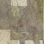 WA-Barnes Butte: GeoChange 1967-2011 Preview 3