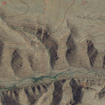 WA-West Bar: GeoChange 1964-2011 Preview 2