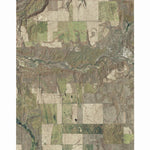 WA-Coleham Hill: GeoChange 1967-2011 Preview 1
