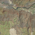 WA-Coleham Hill: GeoChange 1967-2011 Preview 2