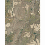 WA-Chief Joseph Dam: GeoChange 1967-2011 Preview 1