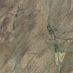 WA-Wells Dam: GeoChange 1967-2011 Preview 3