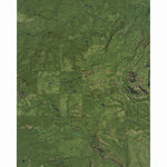 WA-Frost Mtn: GeoChange 1981-2011 Preview 1