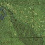 WA-Bearhead Mtn: GeoChange 1982-2011 Preview 3